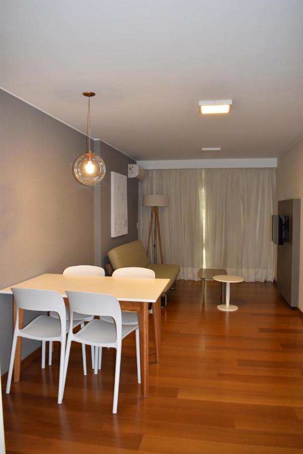 B131 - Argentina Apartment Cordoba Exterior photo