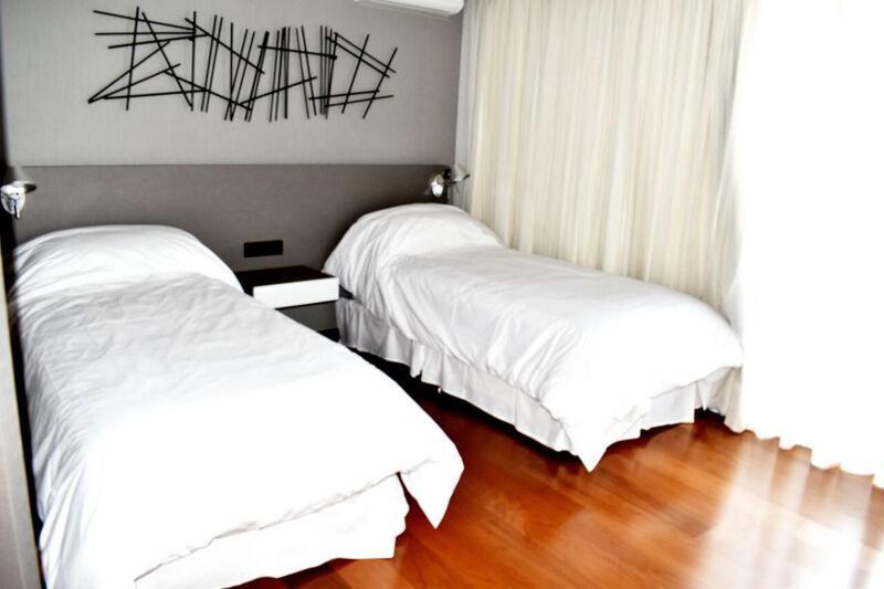 B131 - Argentina Apartment Cordoba Exterior photo