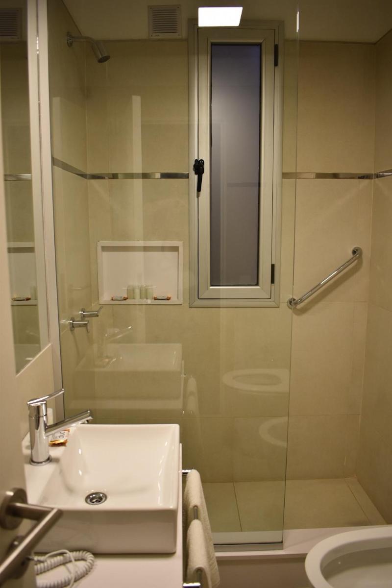 B131 - Argentina Apartment Cordoba Exterior photo