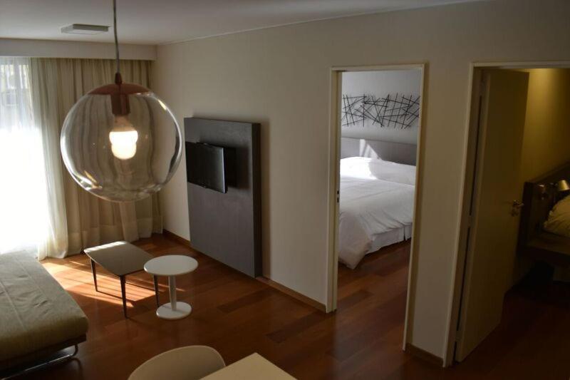 B131 - Argentina Apartment Cordoba Exterior photo