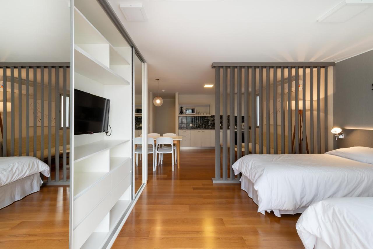 B131 - Argentina Apartment Cordoba Exterior photo