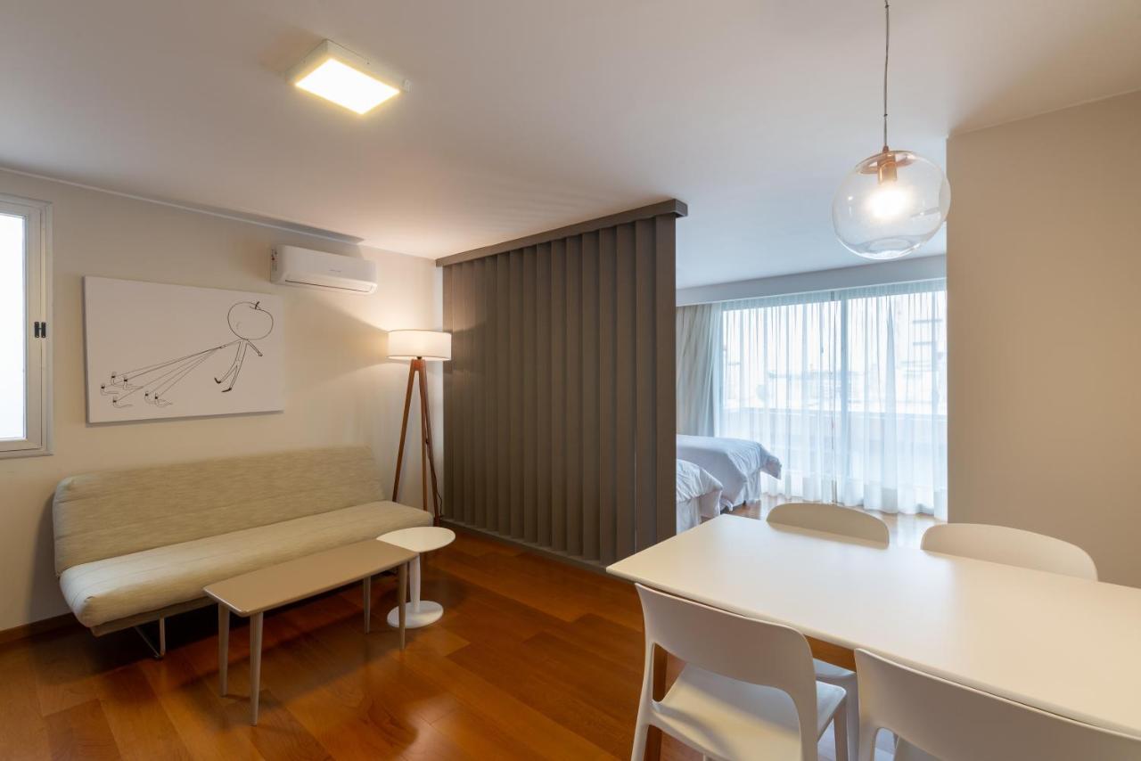 B131 - Argentina Apartment Cordoba Exterior photo