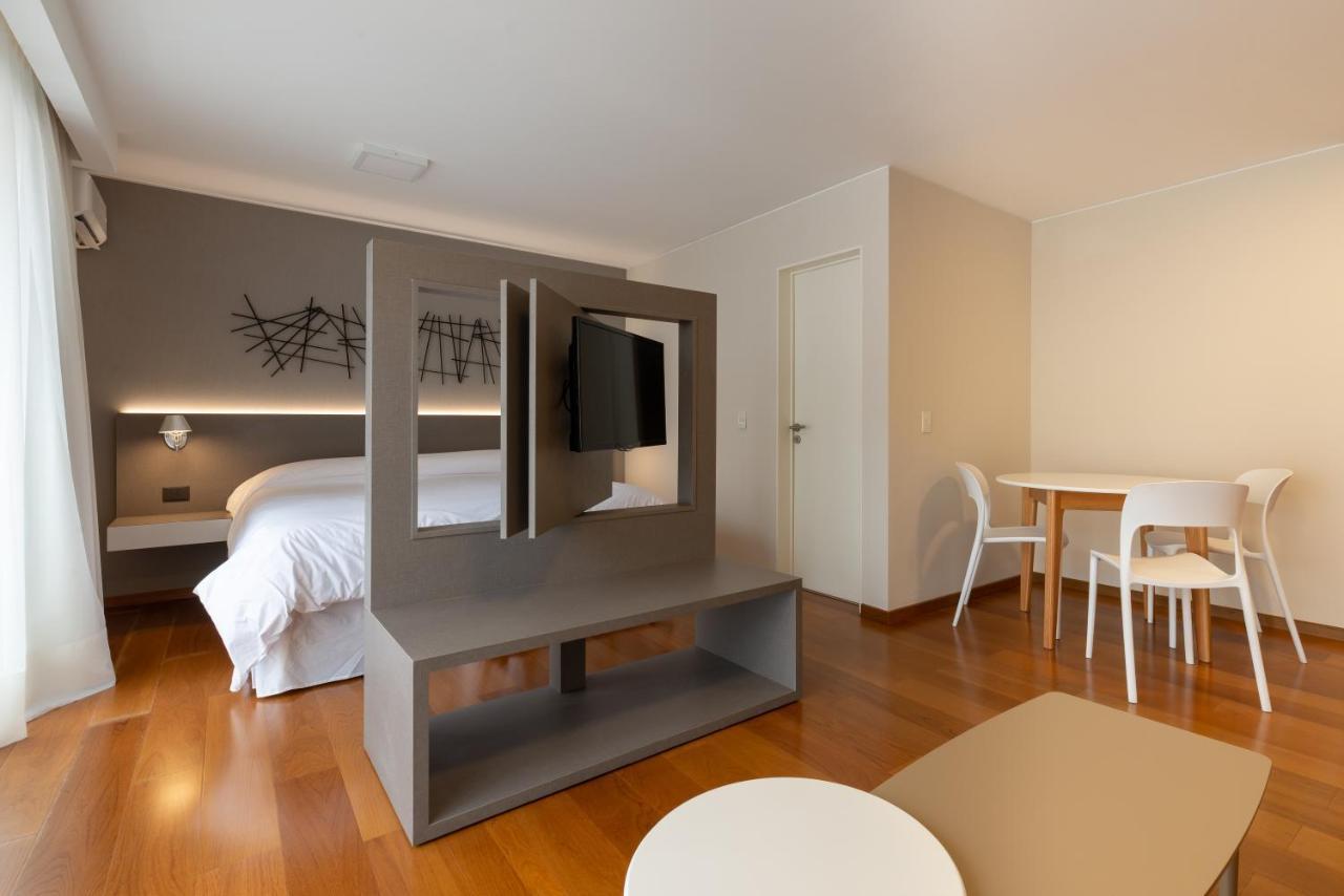 B131 - Argentina Apartment Cordoba Exterior photo