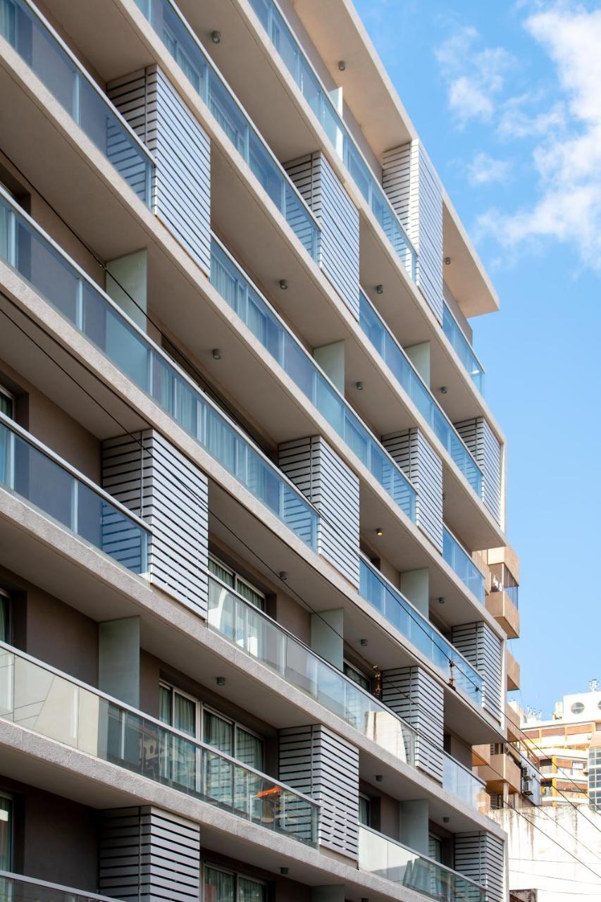 B131 - Argentina Apartment Cordoba Exterior photo