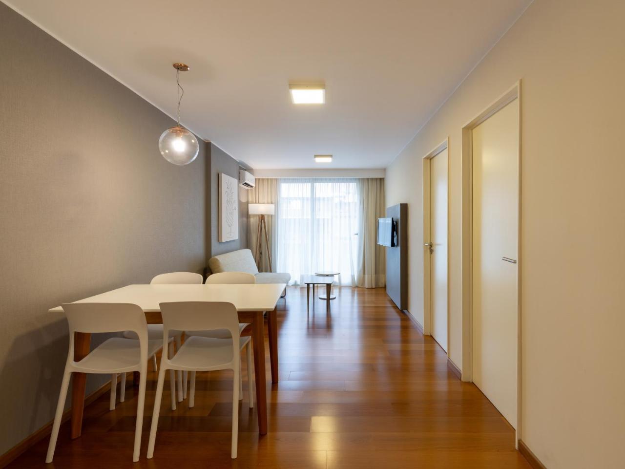 B131 - Argentina Apartment Cordoba Exterior photo
