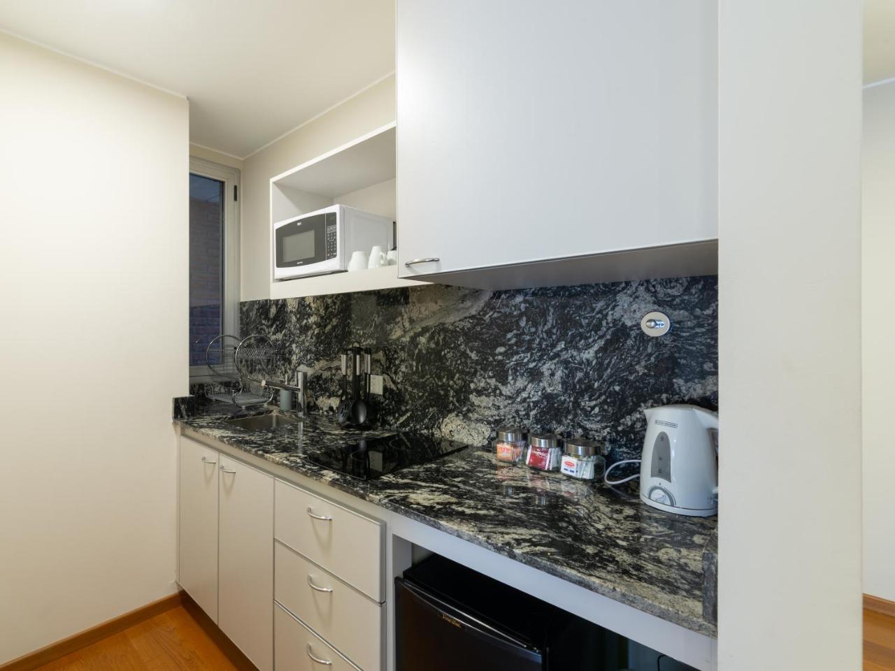 B131 - Argentina Apartment Cordoba Exterior photo